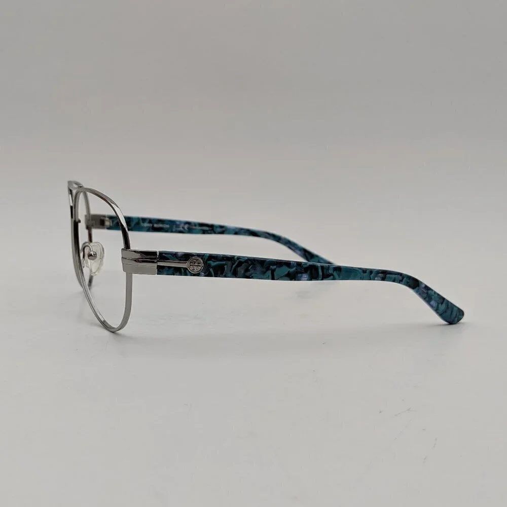 🕶️Frame Only! Tory Burch TY6031 102/37 Sunglasses 59/10 135 /KAB233🕶️​